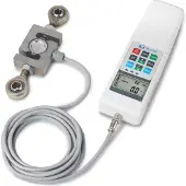 Sauter FH 50K Krachtmeter 50000 N (max.) Fabrieksstandaard (zonder certificaat)
