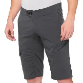 100% Ridecamp Korte Broek