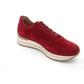 Gabor 96.528.38 Dames Sneakers - Rood