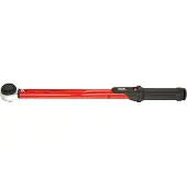 Format Momentsleutel Staal poedergecoat 1/2", 40-200 Nm