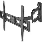 Value TV-wandhouder, flexibel, elegant, geschikt voor schermen van 37-70 inch, tot 35 kg