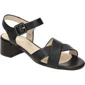 Gabor 62.913 Sandalen | Maat 7 Dames Zwart