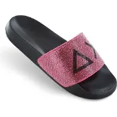 Sun68 Slipper Logo X35205 Slippers | Maat 38