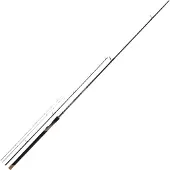 Matrix Ethos Xrf Feeder Rod Zilver 3.30 m / 45 g
