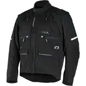 O'Neal Fietsjack Ext Enduro, zwart/grijs, maat XL