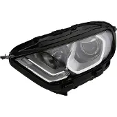 Netparts24 32 34 09-7 Koplamp