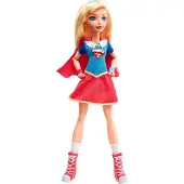 Mattel DCSHG Supergirl. DLT63