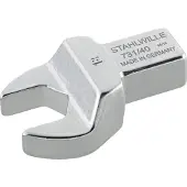 Stahlwille 58614048 Insteek-steeksleutel