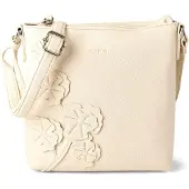 Gabor Schoudertas offwhite