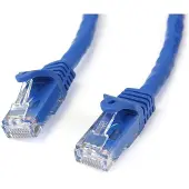 StarTech.com Cat6 Snagless 10 M