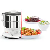 Tefal Convenient Series VC145100 - Stoomkoker