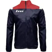 Zeus Dames-fietsshirt Korte Mouwen, Zwart/Wit, maat XS/S