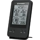 Bresser - 10275 - Extra basisstation / reserveonderdeel voor de professionele anemometer 7002531