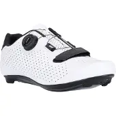 Endurance Sportschoen 'Kukanol' zwart / wit