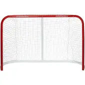 WinnWell - Straathockey Doel - Groot Hockeygoal - Outdoor Street Hockey Net - 183 cm