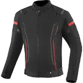Bogotto Vysio waterdichte 3in1 motorfiets textieljas Maat