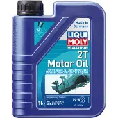 Liqui moly 25019 Motorolie