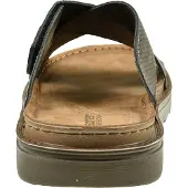 Fischer 546663 Slippers | Maat 41 Heren Grijs