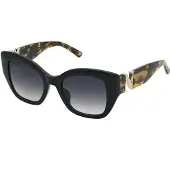 Nina Ricci Snr377v Dames Zonnebril