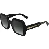 Longchamp Lo790s Dames Zonnebril