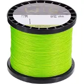 Westin W6 8 1500 M Braided Line Transparant 0.165 mm