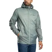Regatta Jacks / Korte jas Regatta Pack It Jacket Waterdichte jas heren EU XXL