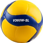 Hammer MIKASA Volleybal V360W-SL