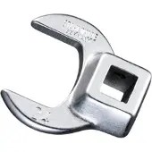 Stahlwille Spanner, Kraaienpootsleutel 3/8DRx32mm (32 mm)