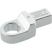 Stahlwille 58624036 Insteekringsleutel