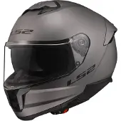 LS2 Helmets Ff808 Stream Ii Integraalhelm
