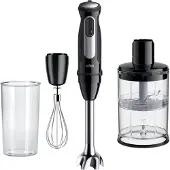 Braun MultiQuick 5 Pro MQ55254M