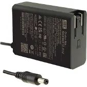 MEAN WELL NGE90I12-P1J Stekkernetvoeding, vaste spanning 12 V/DC 6.25 A 75 W Overstroombeveiliging