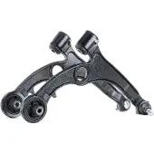 RIDEX 772S0126 Reparatieset, wieldraagarm