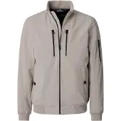 Casamoda Winterjas beige
