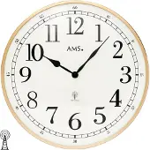 AMS Unisexhorloge 5607