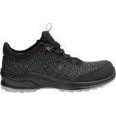 Safety Jogger Modulo Armor S3S Low | Zwart | Maat 45 - 5401160975293