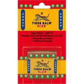 Tiger balm Rood - Tijgerbalsem - Spierbalsem - 2 x 19 gram