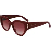 Longchamp Lo764s N Dames Zonnebril