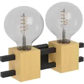 Stars of Light Strakke wandlamp Levantara