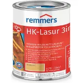 Remmers HK-Lazuur 3in1 - Hemlock - 0.75 liter