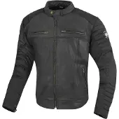 Merlin Ridge Leren Motorjas Maat M