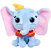 Simba Disney Doorables Dumbo 25 Cm Teddy Blauw Kinderen