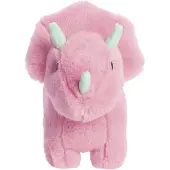 Aurora ECO Nation Triceratops - Knuffels