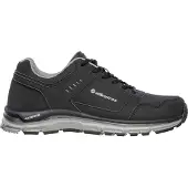 Albatros 654930 WHIZ ST BLACK LOW O2 ESD HRO SRA