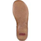 Rieker Sandaal cognac