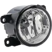VAN WEZEL 1619999V Mistlamp