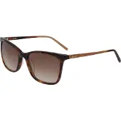 DKNY 500s Dames Zonnebril