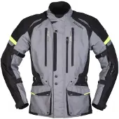 Modeka Striker II Motorfiets Textieljas Maat