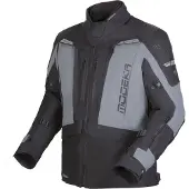 Modeka Hydron waterdichte motorfiets textiel jas