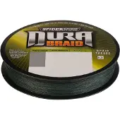 Spiderwire Spw Dura 275 M Braided Line Zilver 0.280 mm